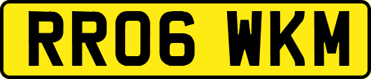 RR06WKM