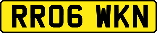 RR06WKN