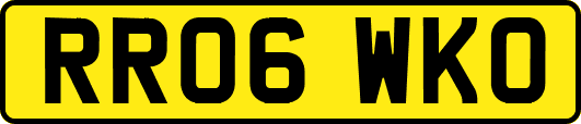 RR06WKO