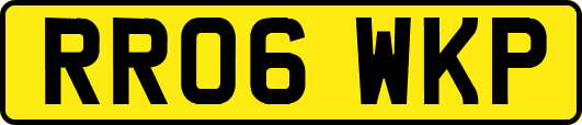 RR06WKP