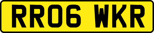 RR06WKR