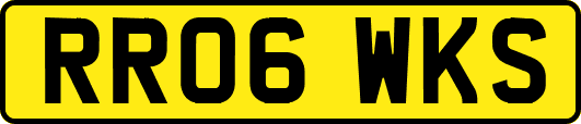 RR06WKS