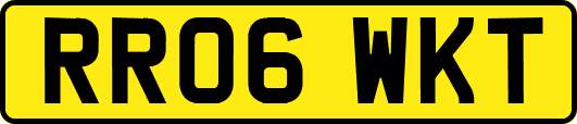 RR06WKT