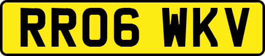 RR06WKV