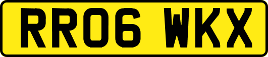 RR06WKX