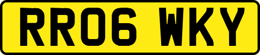 RR06WKY