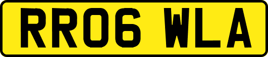 RR06WLA