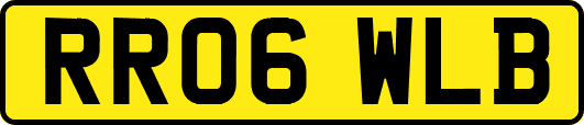RR06WLB