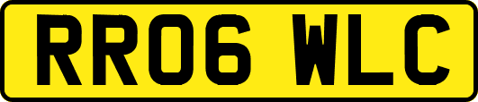 RR06WLC