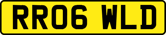 RR06WLD