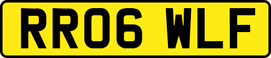 RR06WLF