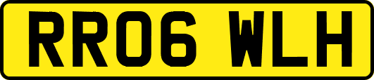 RR06WLH