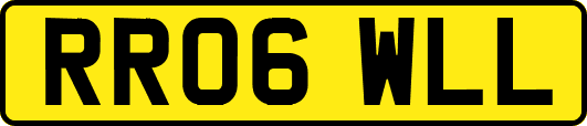 RR06WLL