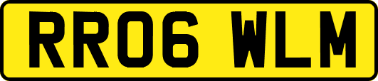 RR06WLM