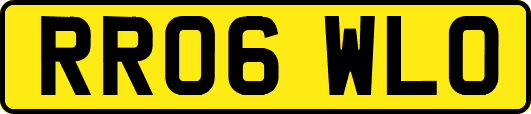 RR06WLO