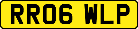 RR06WLP