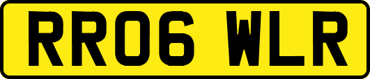 RR06WLR