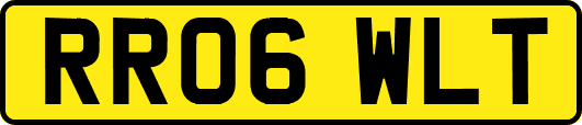 RR06WLT