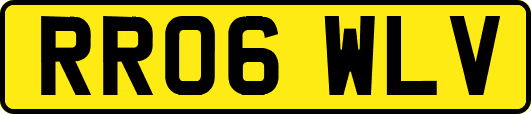 RR06WLV