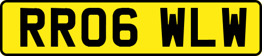 RR06WLW