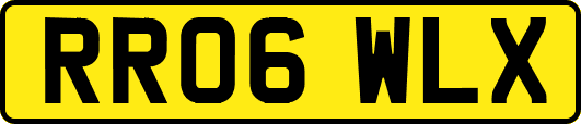 RR06WLX