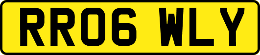 RR06WLY