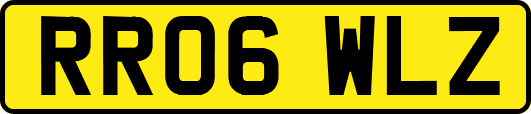 RR06WLZ