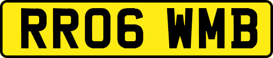 RR06WMB