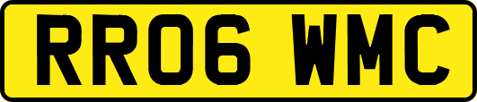 RR06WMC