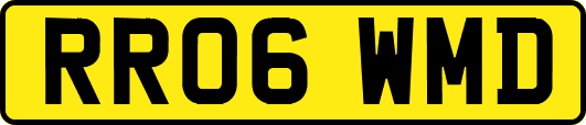 RR06WMD