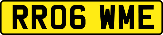 RR06WME