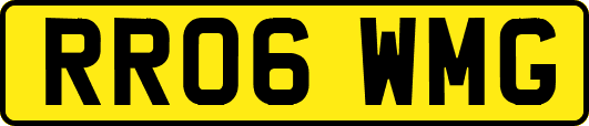 RR06WMG