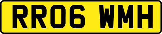 RR06WMH