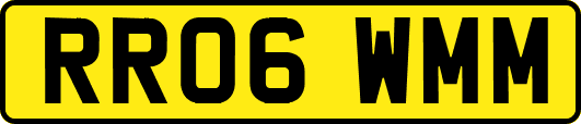RR06WMM