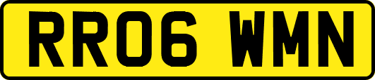 RR06WMN