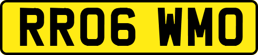 RR06WMO