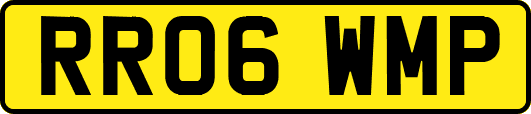 RR06WMP