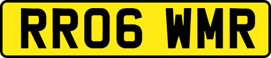 RR06WMR