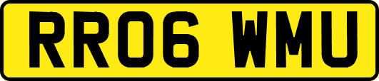 RR06WMU