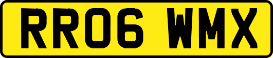 RR06WMX