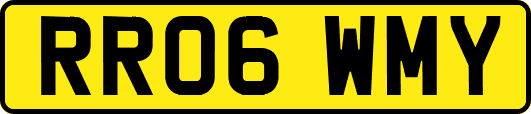 RR06WMY