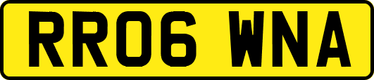 RR06WNA