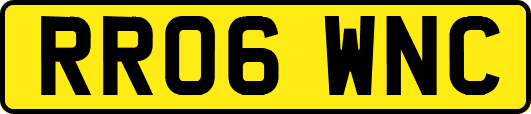 RR06WNC