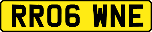 RR06WNE