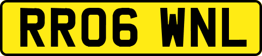 RR06WNL