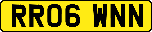 RR06WNN