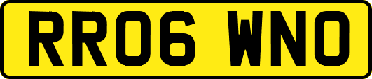 RR06WNO