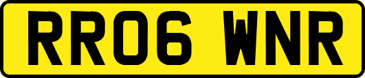 RR06WNR