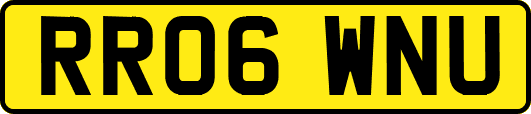 RR06WNU