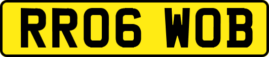 RR06WOB
